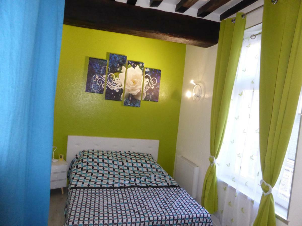 Appartement Байе Экстерьер фото