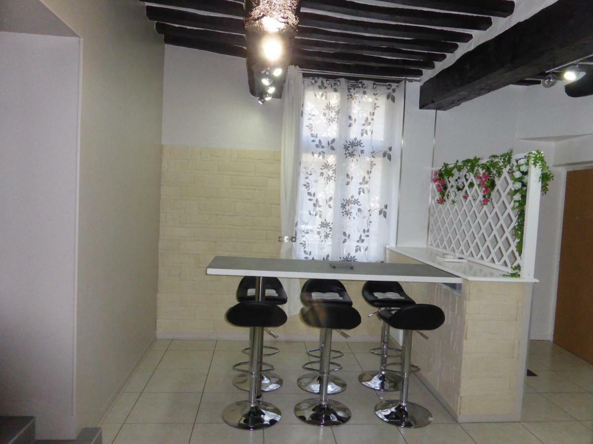 Appartement Байе Экстерьер фото