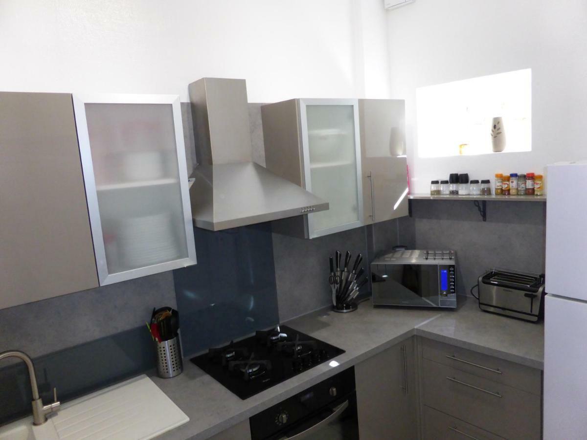 Appartement Байе Экстерьер фото