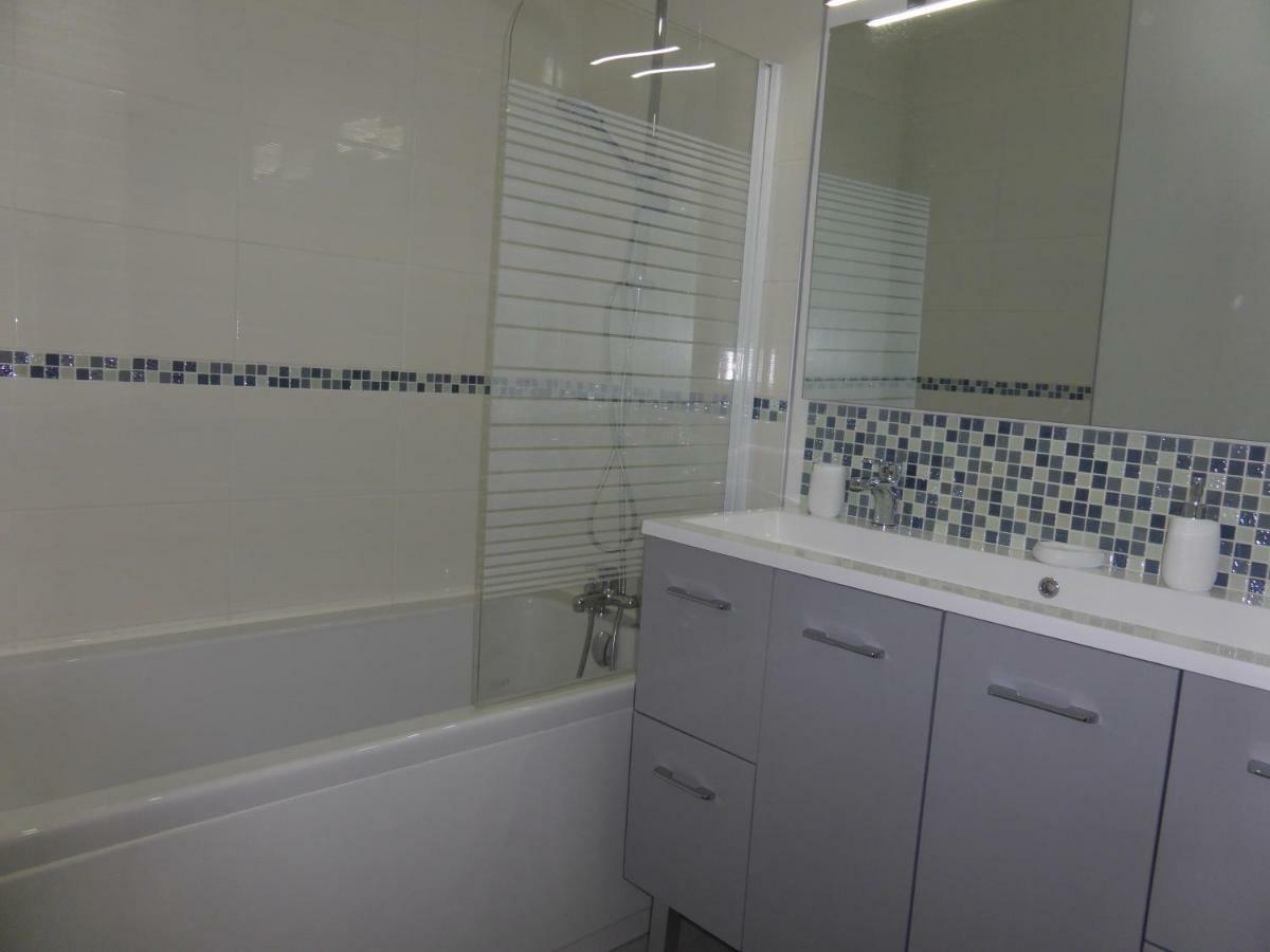 Appartement Байе Экстерьер фото